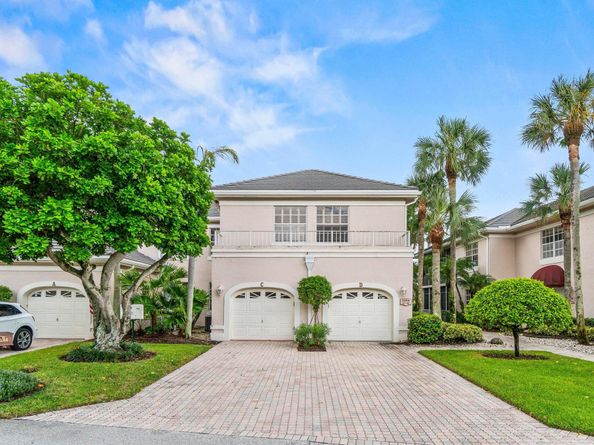 5184 Lake Catalina Drive D, Boca Raton FL 33496