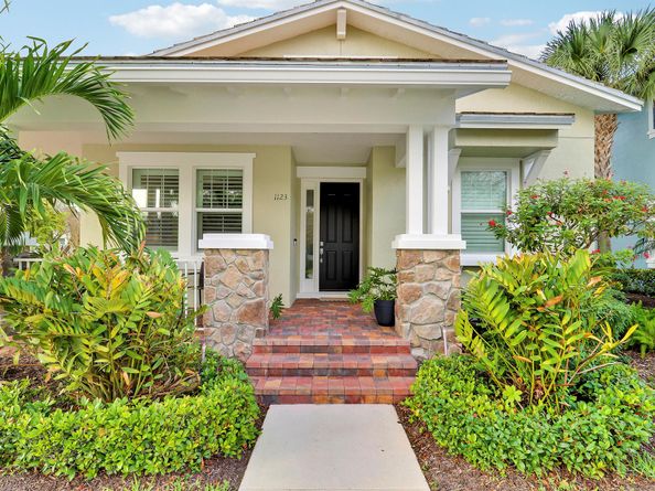 1123 Turnbridge Drive, Jupiter FL 33458