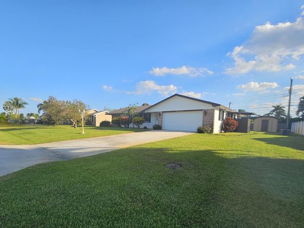 109 W Palmetto Road, Lake Worth FL 33467