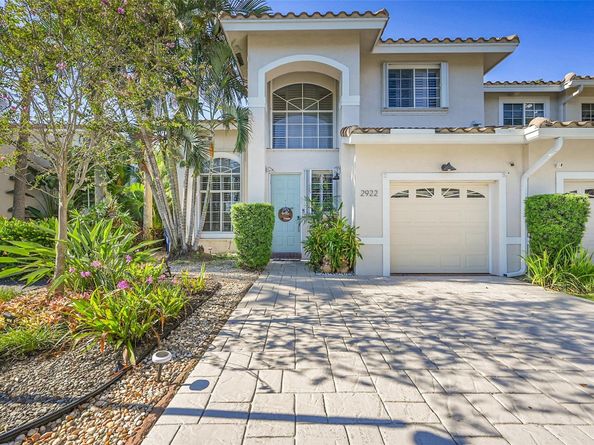 2922 Port Royale Lane 2922, Fort Lauderdale FL 33308