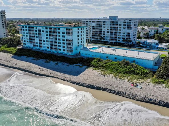 900 Ocean Drive 501, Juno Beach FL 33408