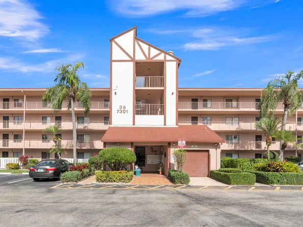7301 Amberly Lane 109, Delray Beach FL 33446