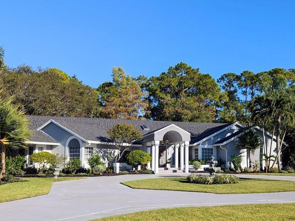 14708 Stirrup Lane, Wellington FL 33414