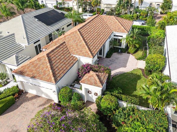 116 Coral Cay Drive, Palm Beach Gardens FL 33418