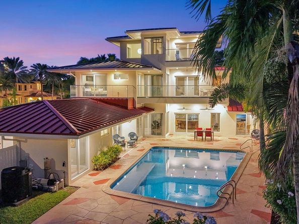 2024 Harbourview Drive, Fort Lauderdale FL 33316