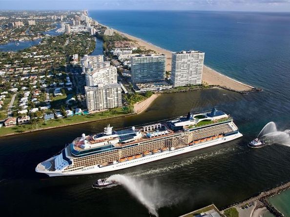 2100 S Ocean Ln 604, Fort Lauderdale FL 33316