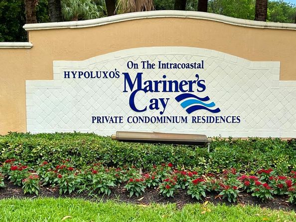 900 Scotia Drive 102, Hypoluxo FL 33462