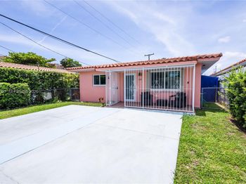10 NW 60th Court