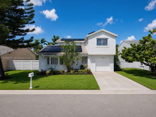 14512 SW 139th Ave Circle W, Miami FL 33186