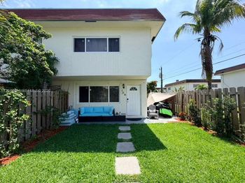 1500 NE 151st Street