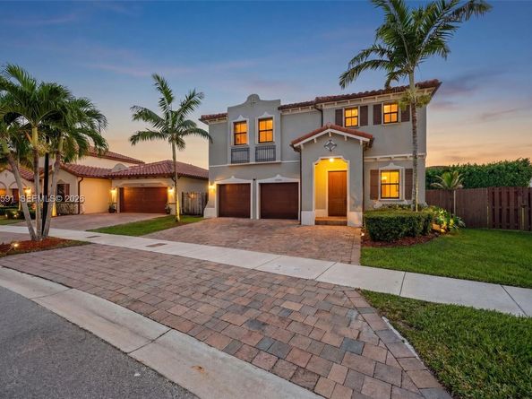 17340 SW 154th Place, Miami FL 33187