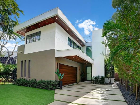 1780 Chucunantah Road, Miami FL 33133