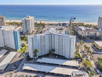 201 N Ocean Boulevard
