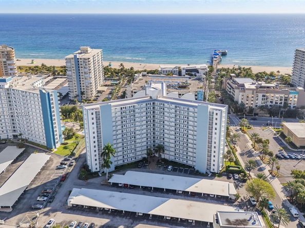 201 N Ocean Boulevard 712, Pompano Beach FL 33062