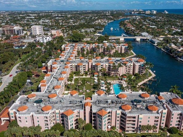 120 SE 5th Avenue Apt 128, Boca Raton FL 33432