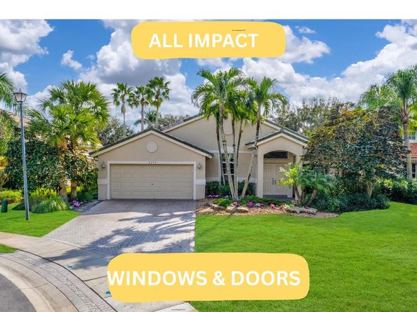 4174 Bahia Isle Circle, Wellington FL 33449