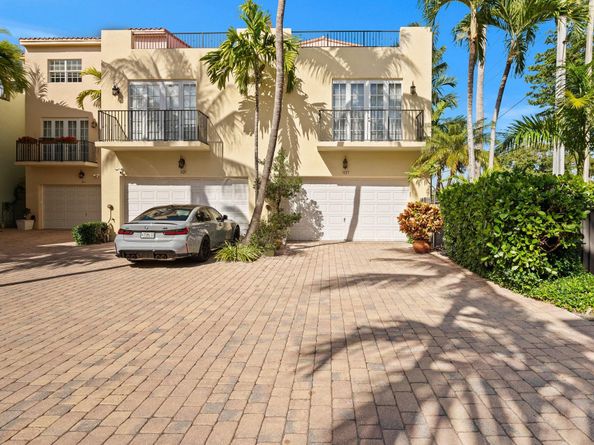 1127 NE 18th Ave 1127, Fort Lauderdale FL 33304