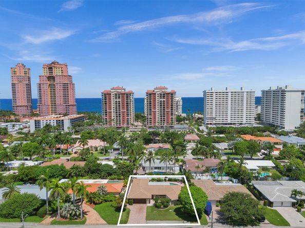 2000 NE 31st Ave, Fort Lauderdale FL 33305