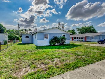 461 Silver Beach Road