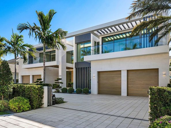 224 W Key Palm Road, Boca Raton FL 33432