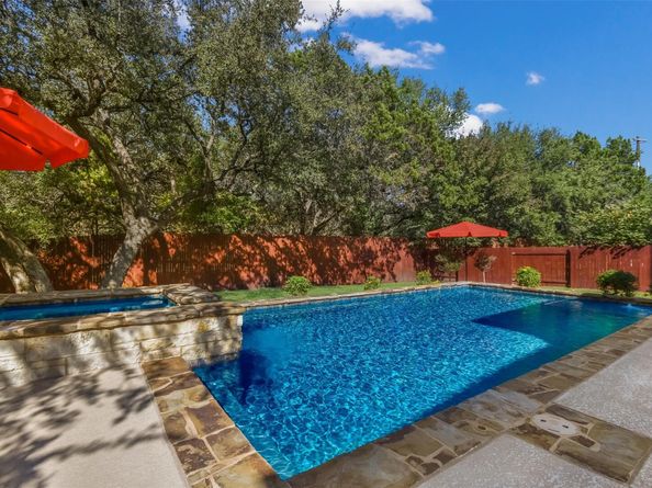 3224 Summer Canyon DR, Austin TX 78732