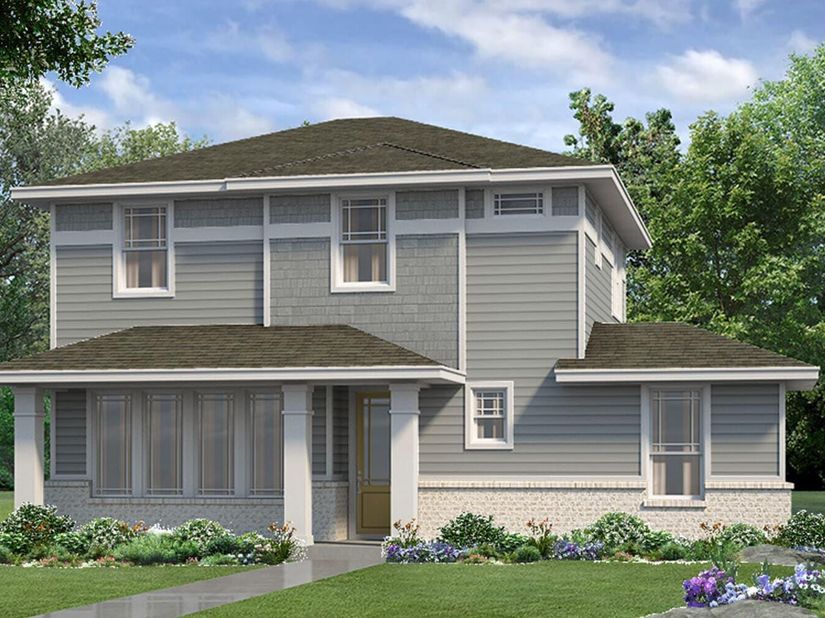 8822 Breeze Hill DR, Austin TX 78744