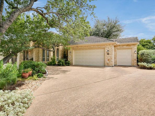 2305 Barton Creek BLVD 20, Austin TX 78735