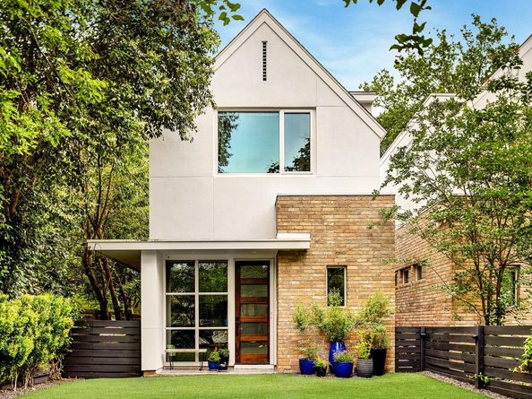608 W Annie ST A, Austin TX 78704
