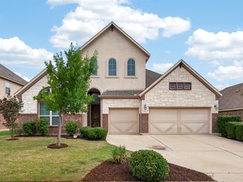 1017 Tabernash DR