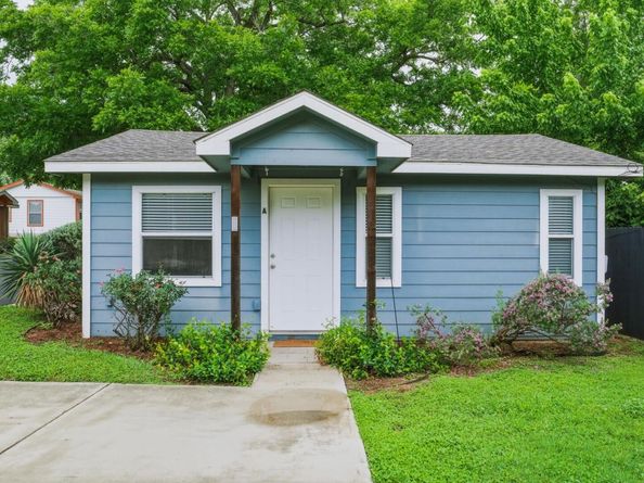 1118 Northwestern Ave A, Austin TX 78702