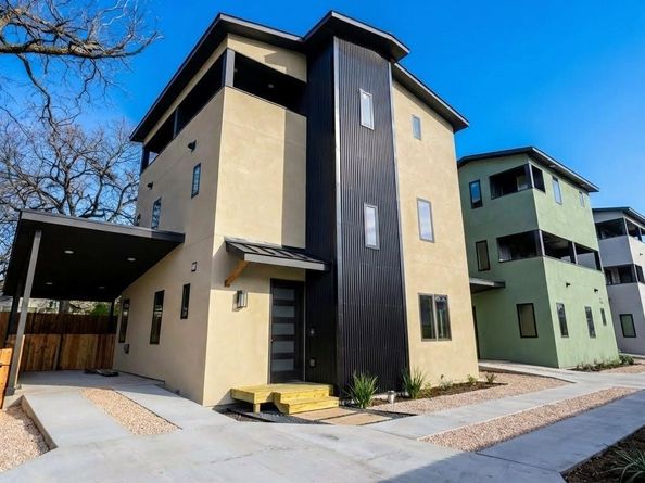 2818 E 22nd ST 3, Austin TX 78722