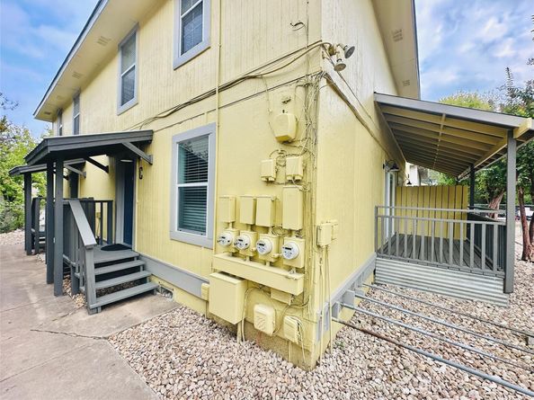 1314 Southport DR, Austin TX 78704