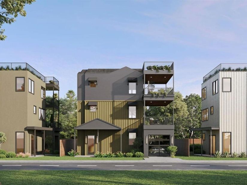 1310 Haskell ST, Austin TX 78702