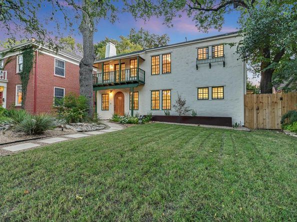 113 W 32nd ST, Austin TX 78705