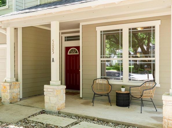 5005 Eilers Ave A and B, Austin TX 78751