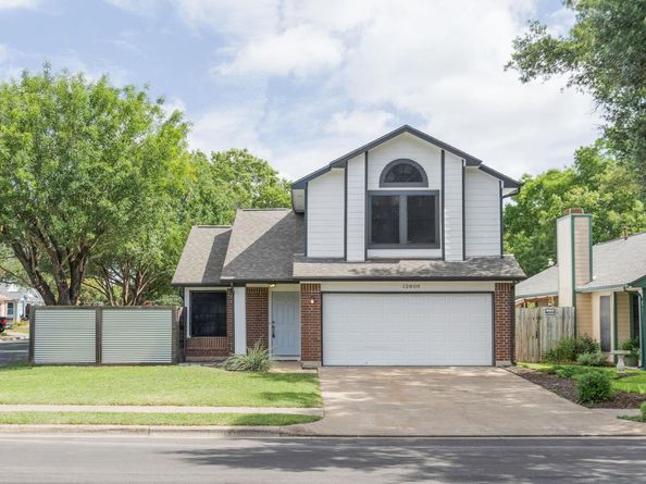 12800 Meehan DR, Austin TX 78727
