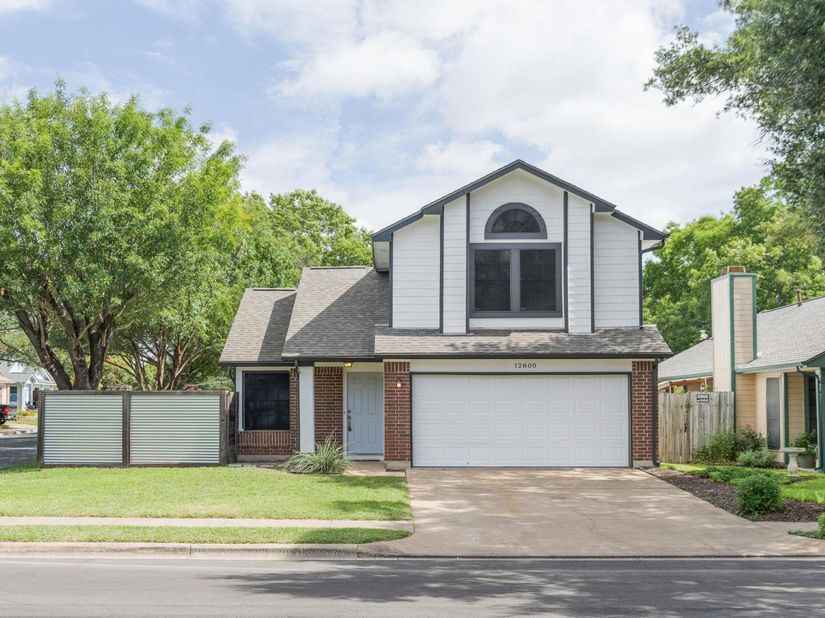 12800 Meehan DR, Austin TX 78727