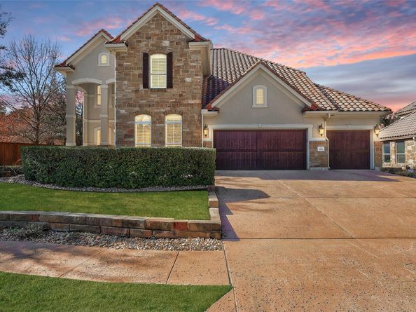 808 Horseback Hollow DR, Austin TX 78732