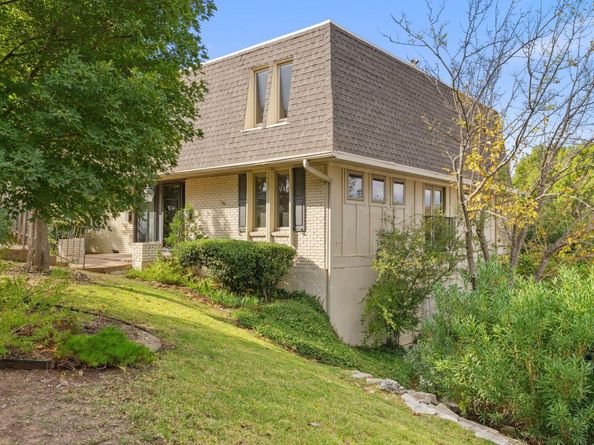 3200 Maywood Ave, Austin TX 78703