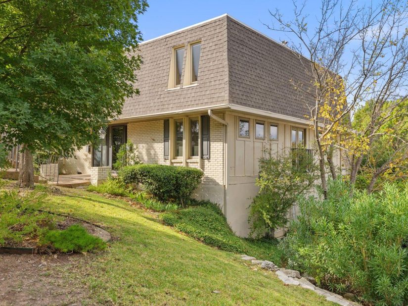 3200 Maywood Ave, Austin TX 78703