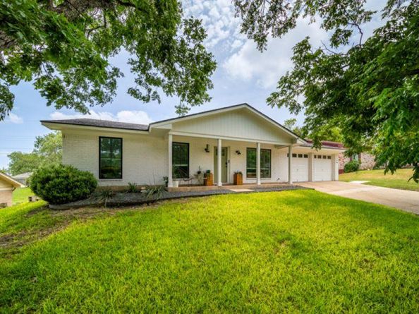 11911 Hornsby ST, Austin TX 78753