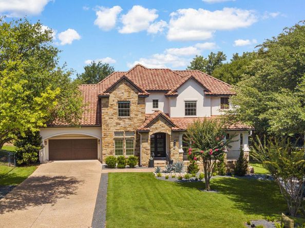 11904 Bristlewood CV, Austin TX 78732