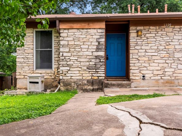 2320 Montclaire ST, Austin TX 78704