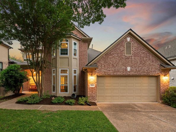 13129 Halsell DR, Austin TX 78732