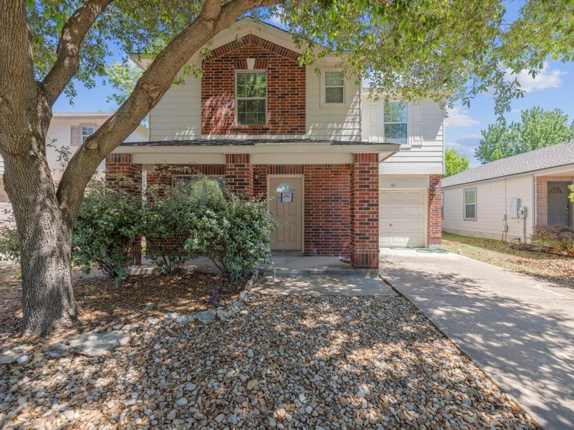 89 Jan LN, Georgetown TX 78626