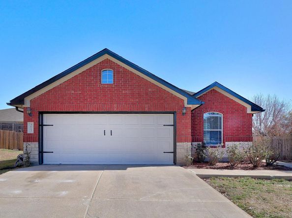 3613 Bach DR, Pflugerville TX 78660