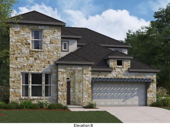 3675 Prosper RD, Leander TX 78641