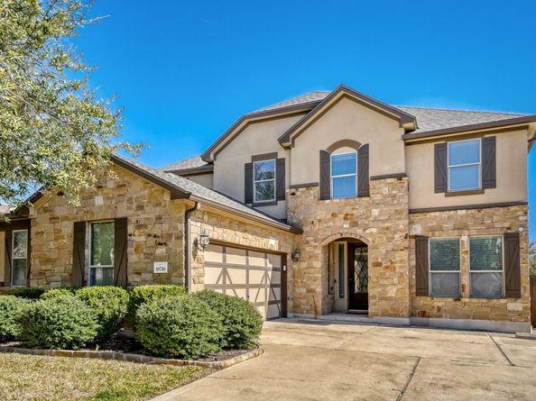 18716 Star Gazer WAY, Pflugerville TX 78660