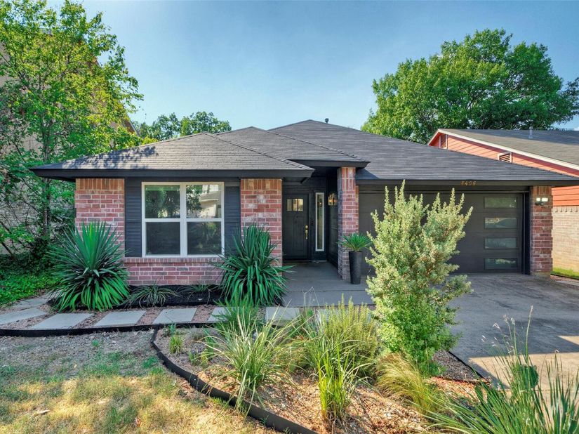 8406 Los Ranchos DR, Austin TX 78749