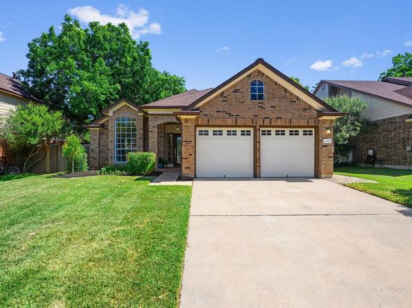 15006 Snelling DR, Leander TX 78641